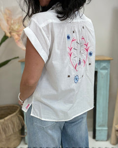 Blouse 3102
