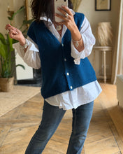 Charger l&#39;image dans la galerie, Gilet sans manches 2842
