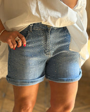 Charger l'image dans la galerie, Short strass 65
