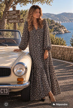 Charger l'image dans la galerie, Robe  by BANDITAS
