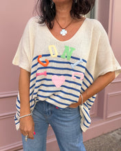 Charger l'image dans la galerie, Pull 6108
