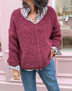 Pull 85198