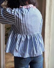 Charger l'image dans la galerie, Blouse 81460
