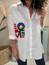 Charger l&#39;image dans la galerie, Chemise 80136

