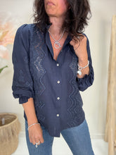Charger l&#39;image dans la galerie, Chemise 511133
