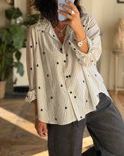 Charger l'image dans la galerie, Chemise 139
