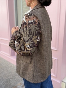 Veste 838