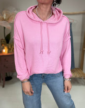 Charger l&#39;image dans la galerie, Sweat uni 5258
