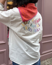 Charger l'image dans la galerie, Triangle à rayures
