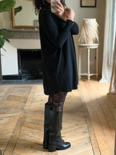 Charger l&#39;image dans la galerie, Robe pull
