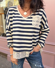 Charger l'image dans la galerie, Marinière 6744
