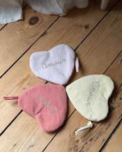 Charger l'image dans la galerie, Porte monnaie AMOUR
