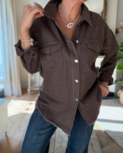 Charger l&#39;image dans la galerie, Chemise JM007
