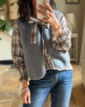 Charger l'image dans la galerie, Veston 16032
