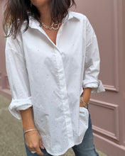 Charger l&#39;image dans la galerie, Chemise strass 3398
