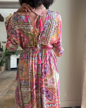 Charger l'image dans la galerie, Robe LORIE
