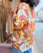 Charger l'image dans la galerie, Tunique MIRABOLANO by BANDITAS
