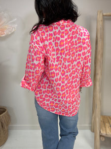 Chemise gaze 20427