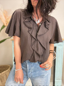 Chemise 7266