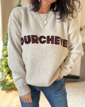 Charger l&#39;image dans la galerie, Pull Courchevel
