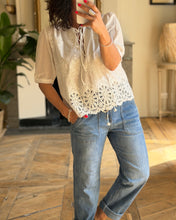 Charger l'image dans la galerie, Blouse 611201
