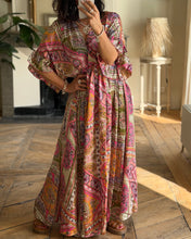 Charger l'image dans la galerie, Robe LORIE
