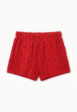 Charger l'image dans la galerie, Short crochet 1019
