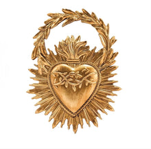 Charger l'image dans la galerie, Couronne ex-voto
