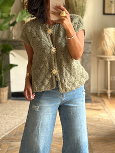 Gilet 31033