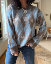 Charger l'image dans la galerie, Pull 3922
