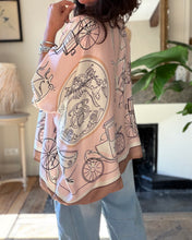 Charger l'image dans la galerie, Blouse 8069
