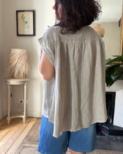 Charger l'image dans la galerie, Blouse 27419

