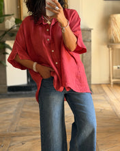 Charger l'image dans la galerie, Chemise 26728
