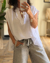 Charger l'image dans la galerie, Blouse 27419
