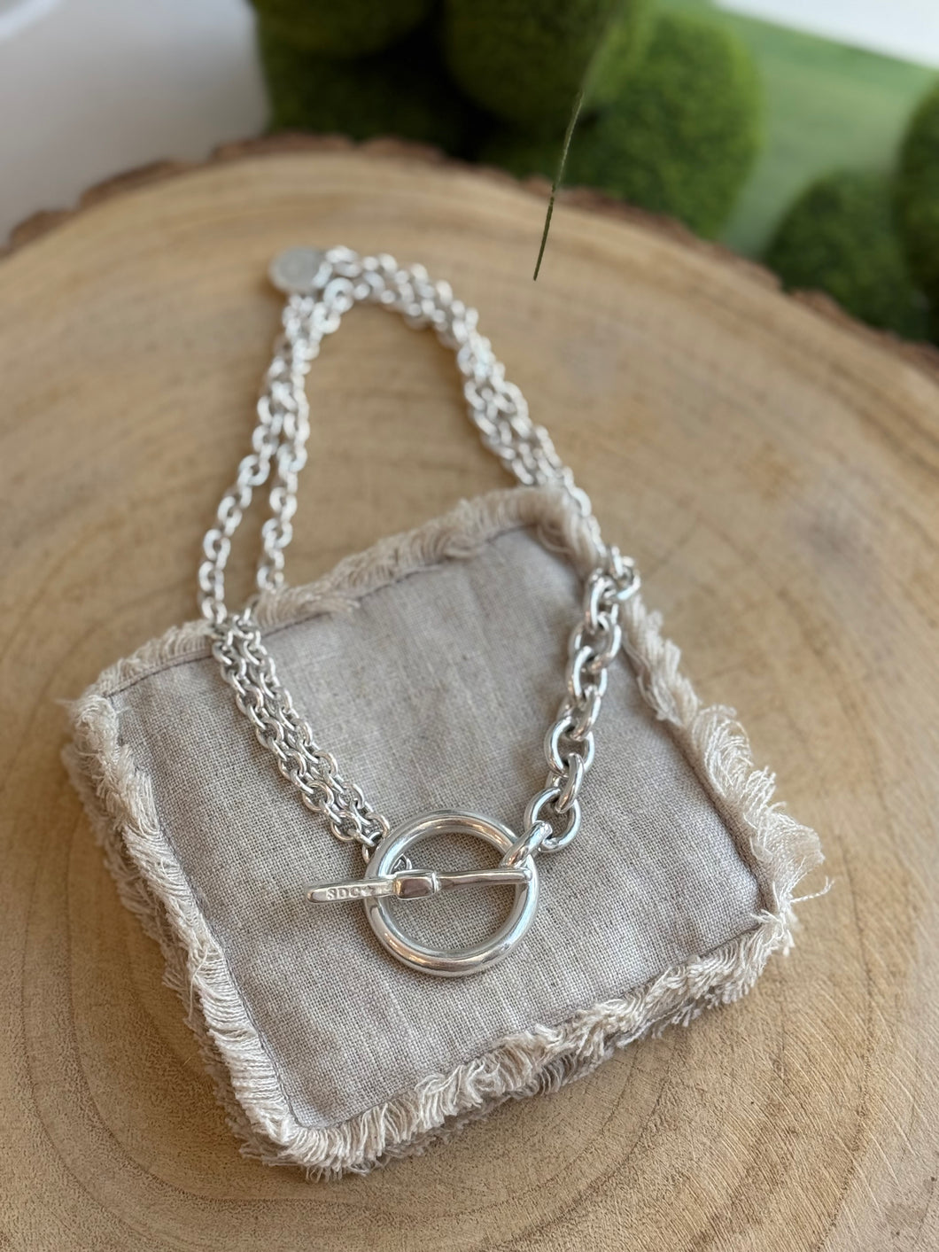 Collier 767