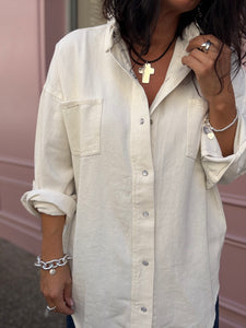 Chemise RIDER