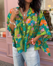 Charger l'image dans la galerie, Chemise POLARIS GREEN by BANDITAS
