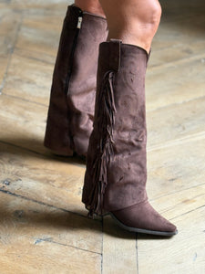 Bottes 1070