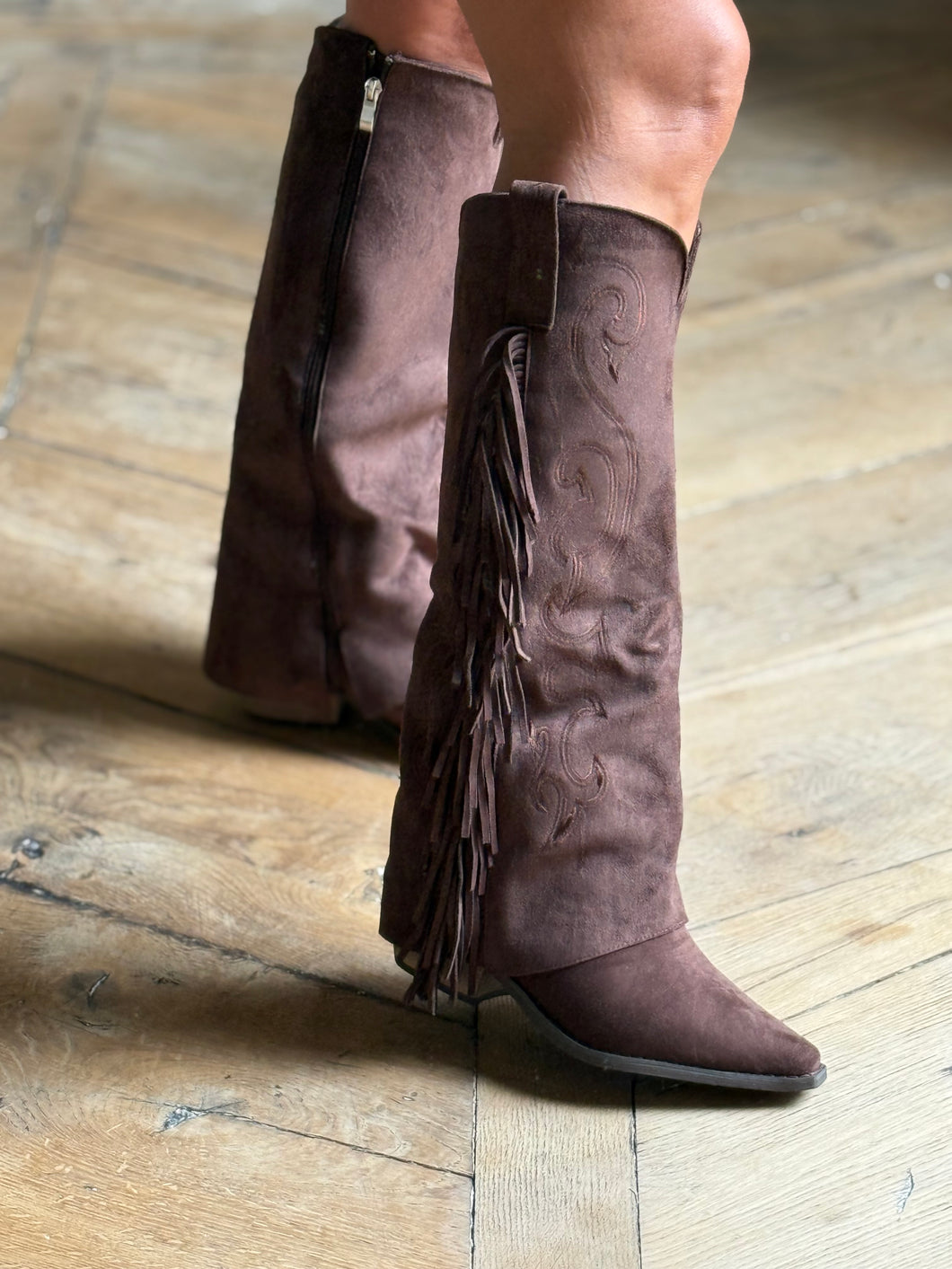 Bottes 1070