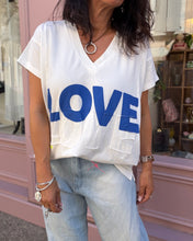 Charger l'image dans la galerie, Tee-shirt LOGGETTO uni by BANDITAS
