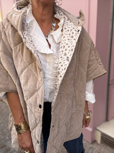 Veste 124
