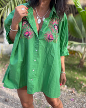 Charger l'image dans la galerie, Chemise SUN
