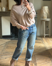 Charger l'image dans la galerie, Pull fin 17811
