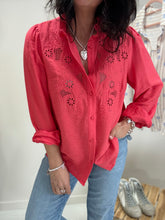 Charger l&#39;image dans la galerie, Chemise 511071

