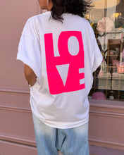 Charger l'image dans la galerie, Tee-shirt GAIOLA LOVE by BANDITAS
