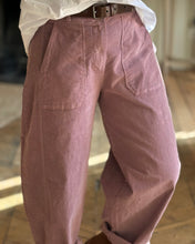 Charger l&#39;image dans la galerie, Pantalon velours 7222
