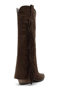 Bottes 1070