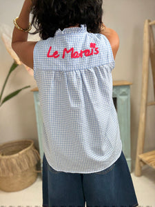 Chemise 579