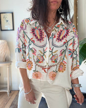 Charger l'image dans la galerie, Chemise 33977
