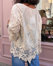 Charger l'image dans la galerie, Blouse 71449
